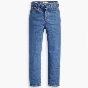 Levi’s Ribcage Straight Women's Jeans